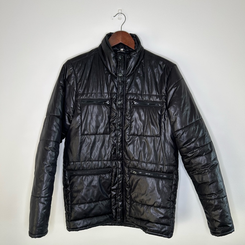 Cheap Monday Size Small Coat